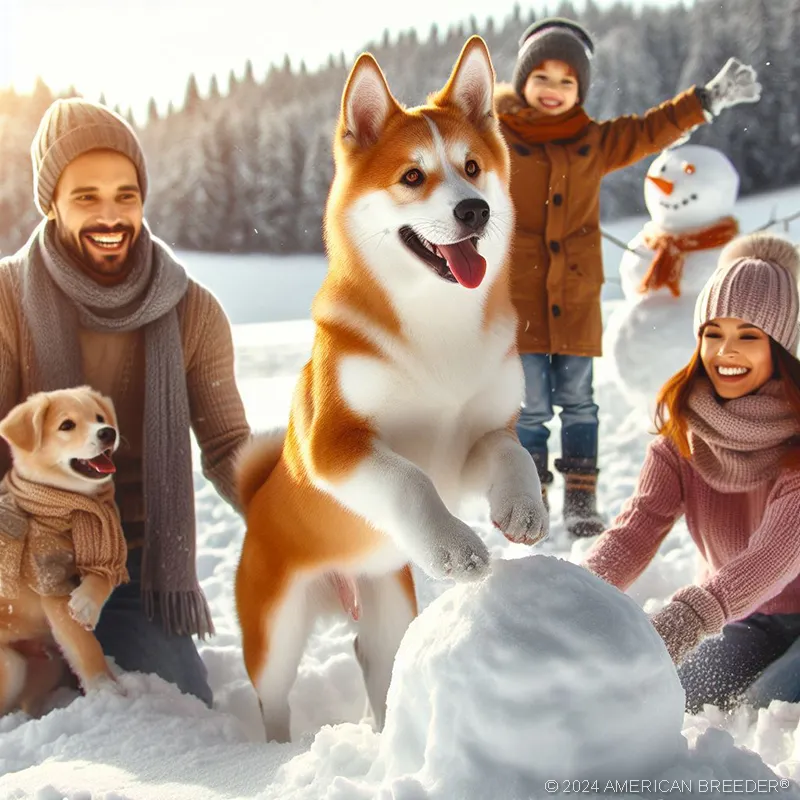 Non Sporting Dogs Shiba Inu Puppy 61671