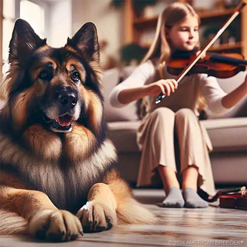 Other Dogs King Shepherd Dog 61735