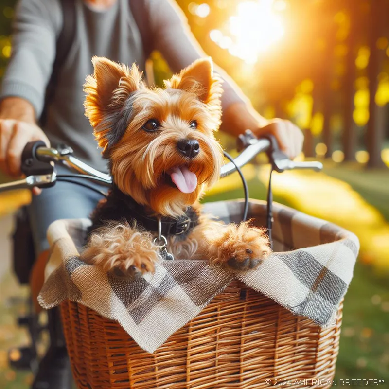 Terrier Dogs Australian Terrier Puppy 62426