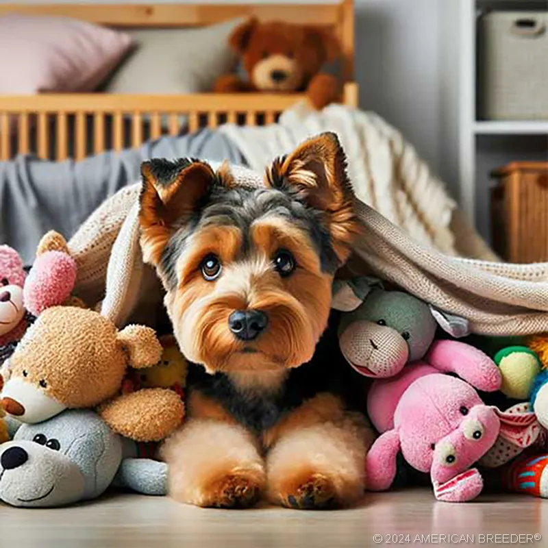 Terrier Dogs Australian Terrier Puppy 92429