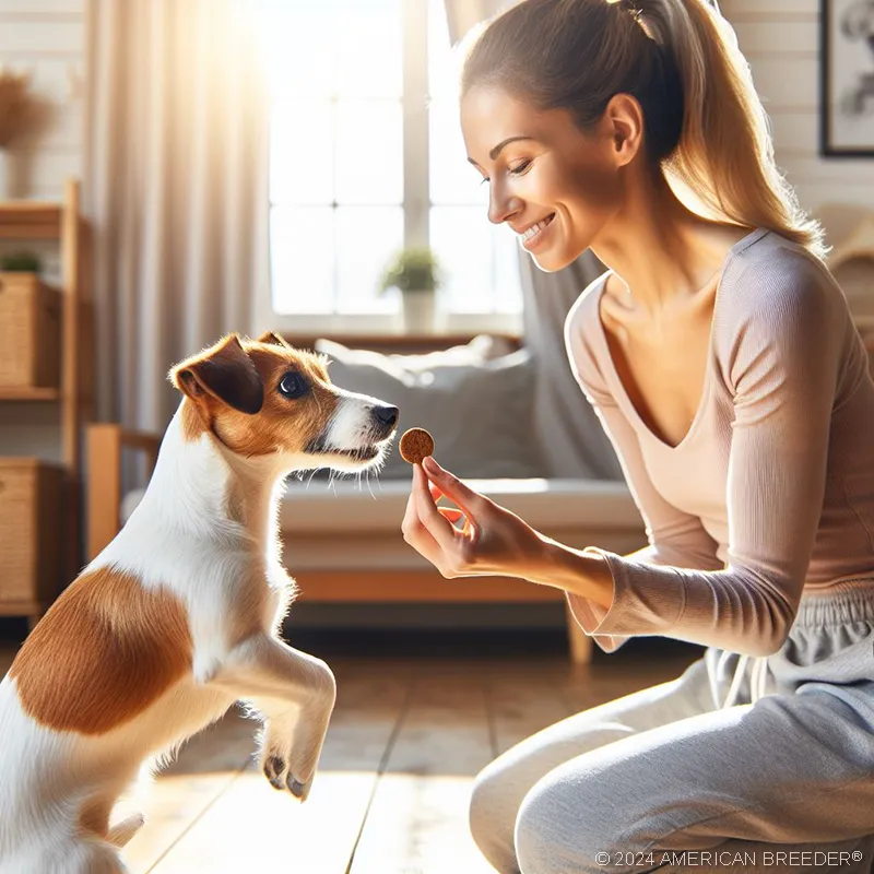 Terrier Dogs Jack Russell Terrier Puppy 22521
