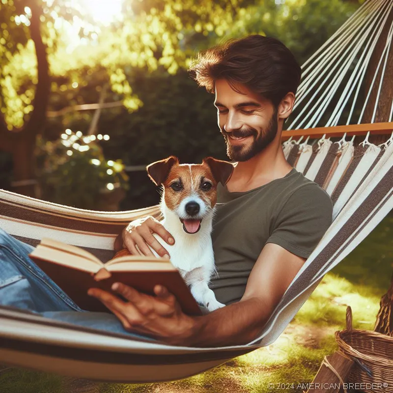 Terrier Dogs Jack Russell Terrier Puppy 52524