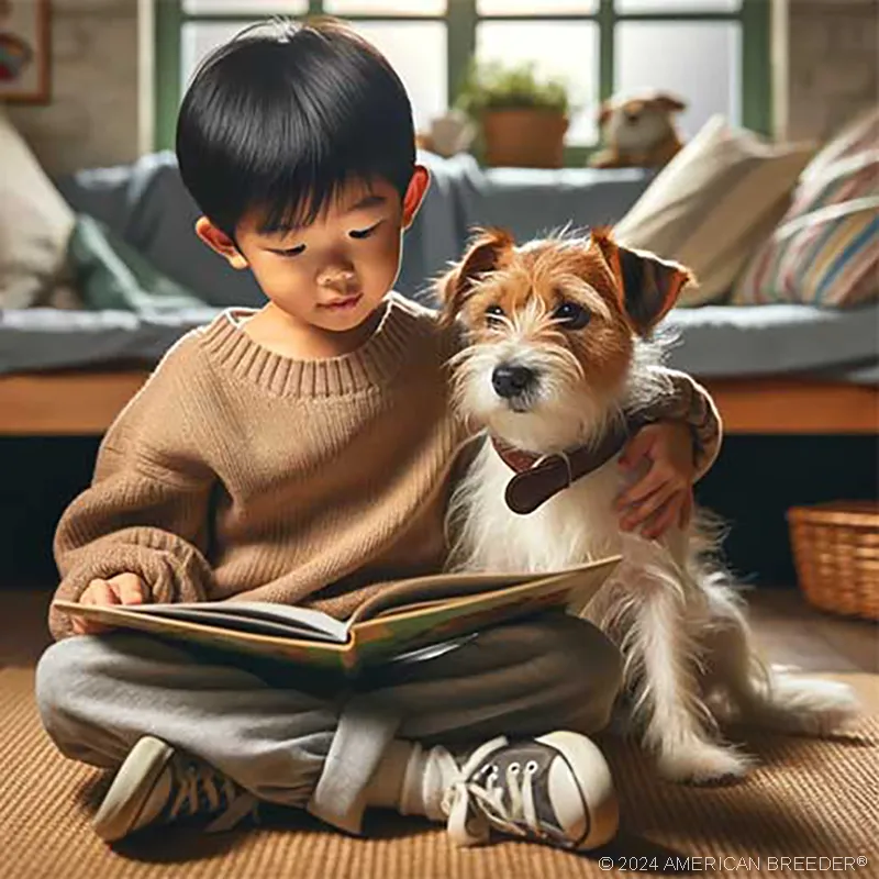 Terrier Dogs Parson Russell Terrier Puppy 102605