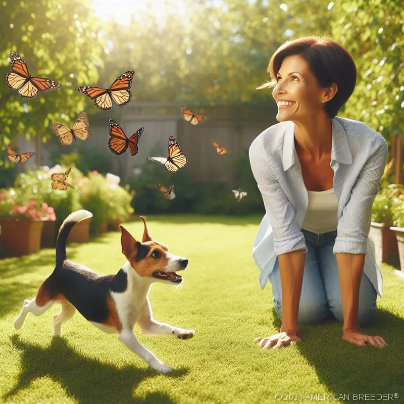 Terrier Dogs Rat Terrier Puppy 62622