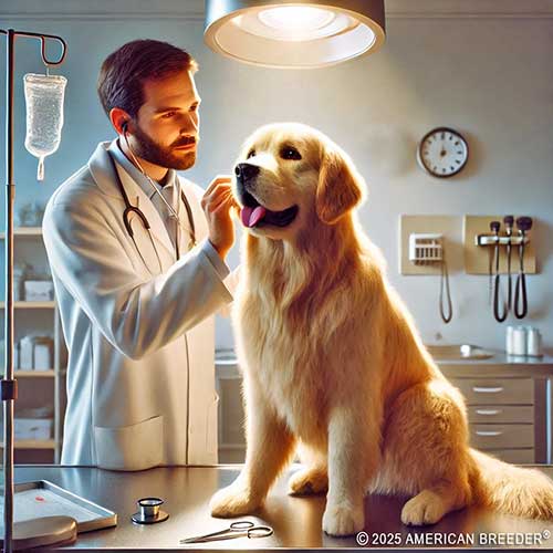 Dog breed list by group