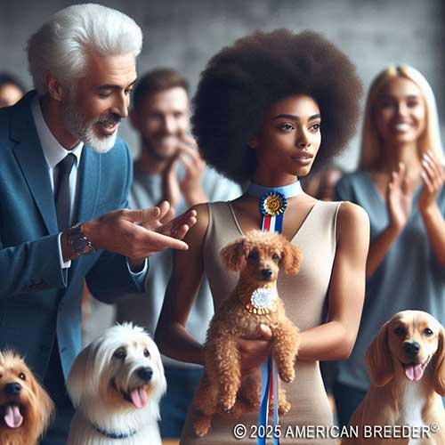 akc dog groups