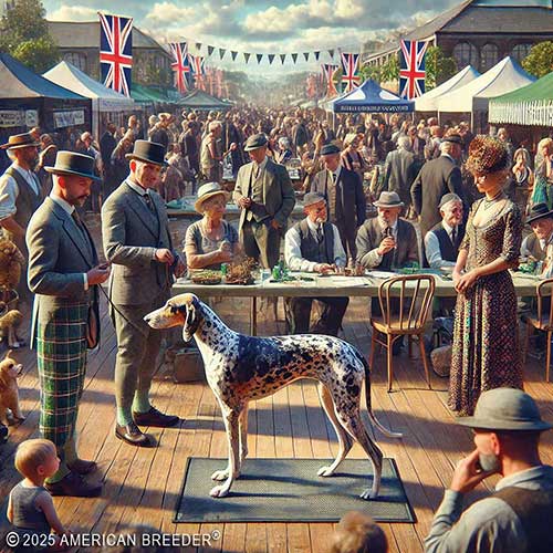 american kennel club dog groups