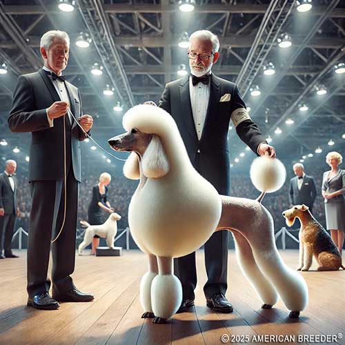 top dog breed groups