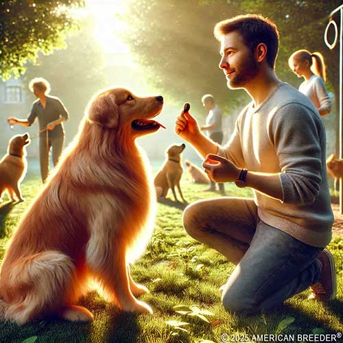 types of dog breeds