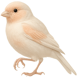 Ivory Canary