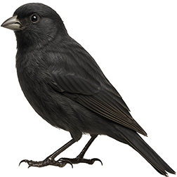 Onyx Canary