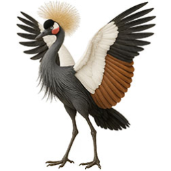Cranes