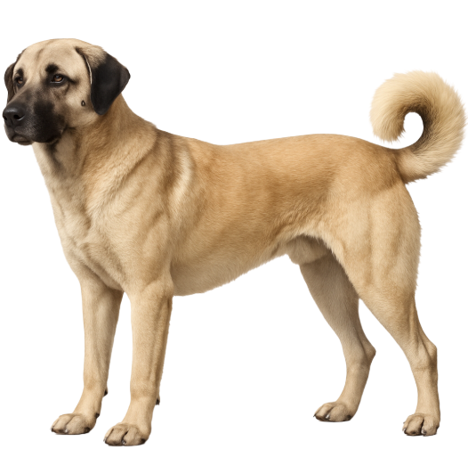 Anatolian Shepherd Dog